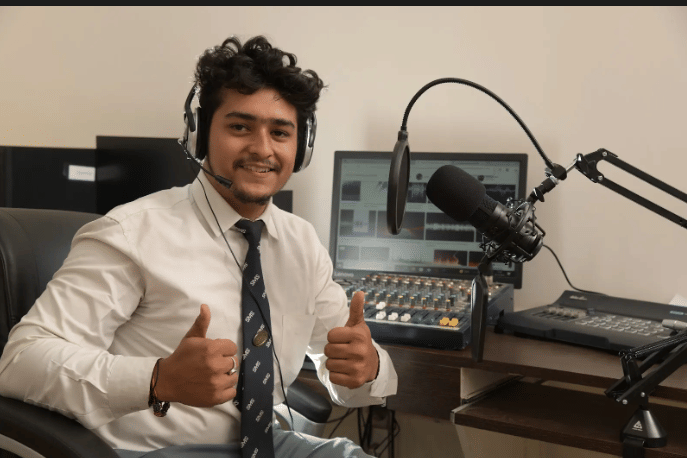 SMS Varanasi Campus photo 3